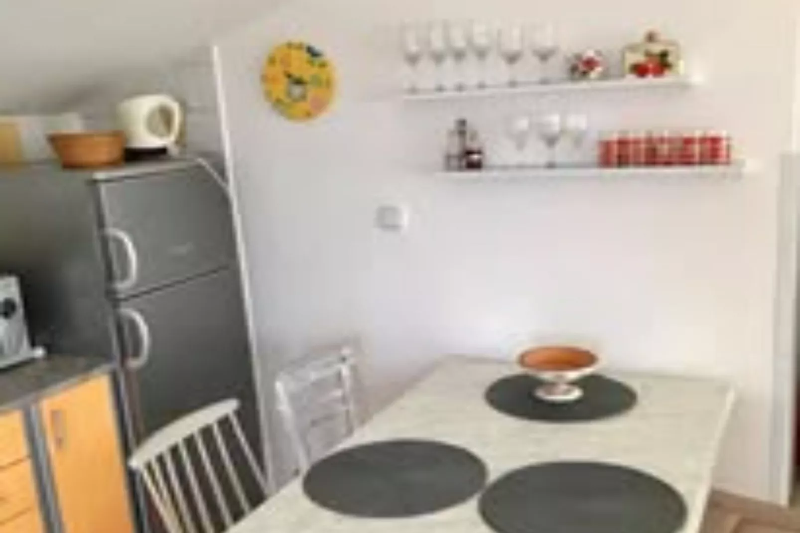 Two Bedroom Apartment With Sea View