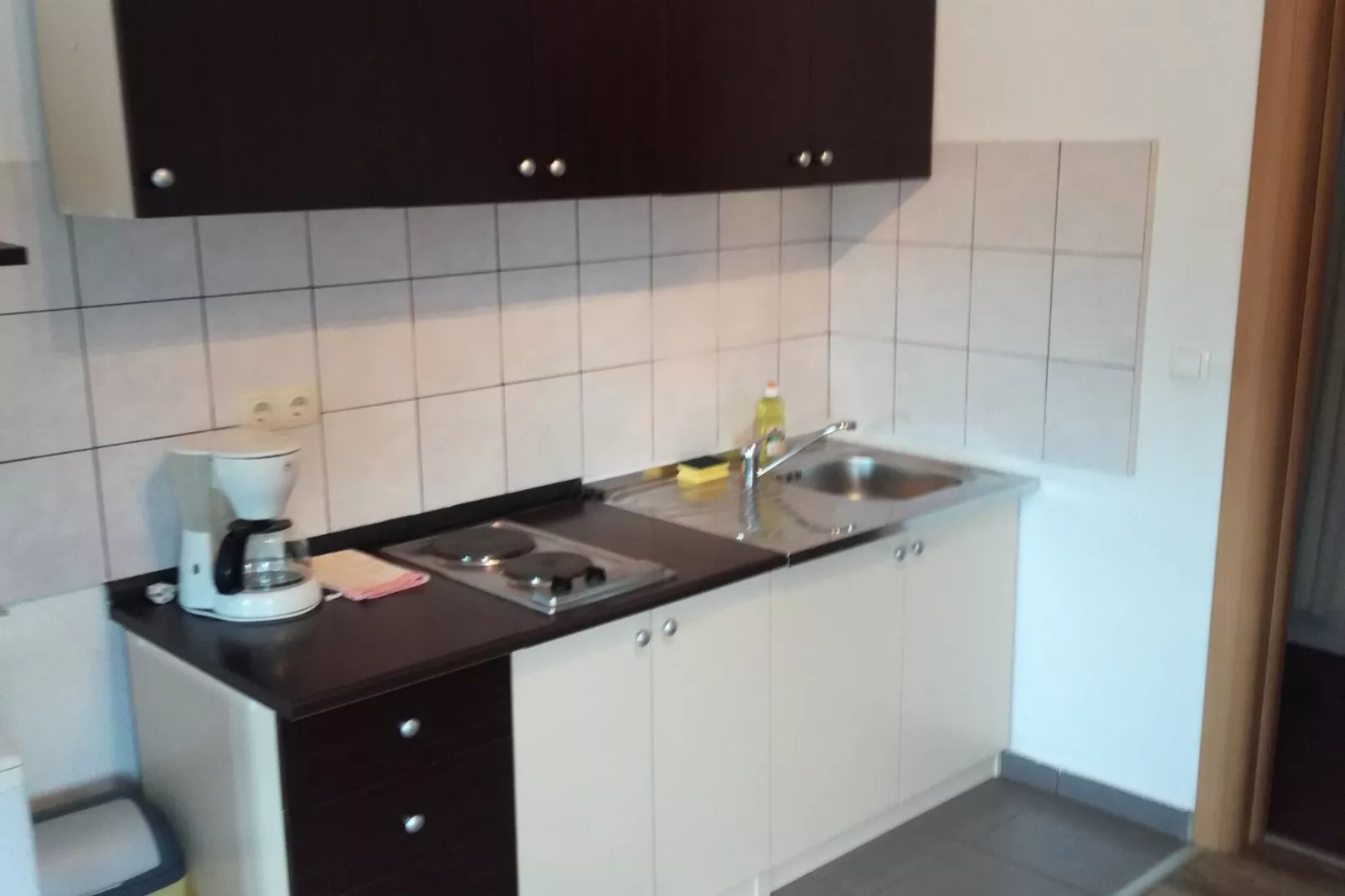 Studio Apartment Luna 1