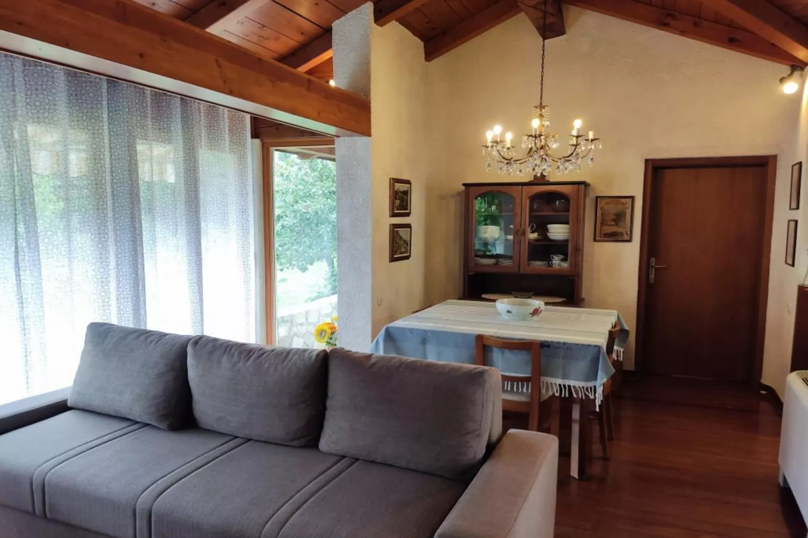 Apartment & Rooms Villa Oliva - Two Bedroom Apartment