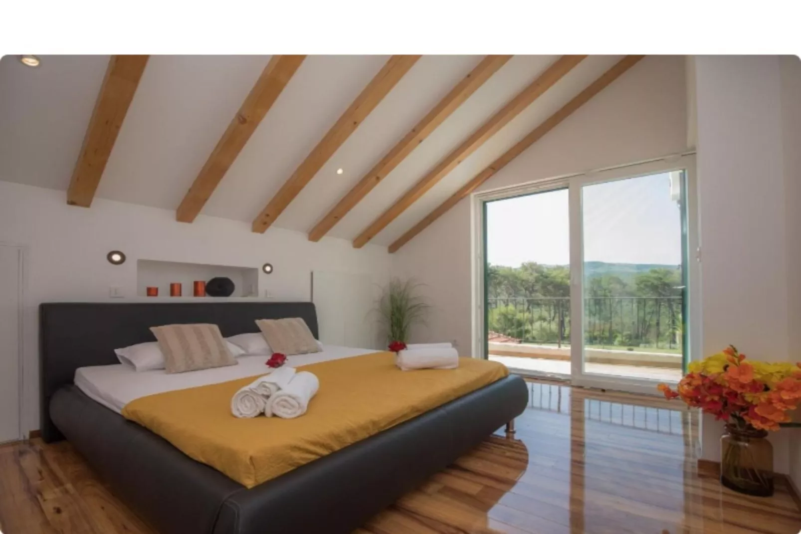 Villa P
