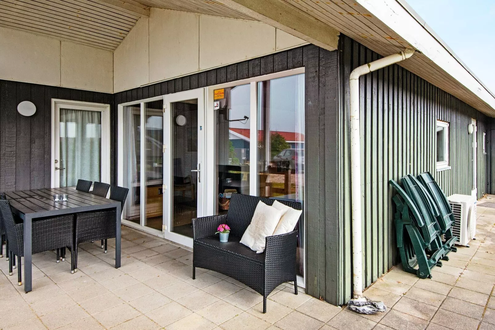8 person holiday home in Harboøre-View