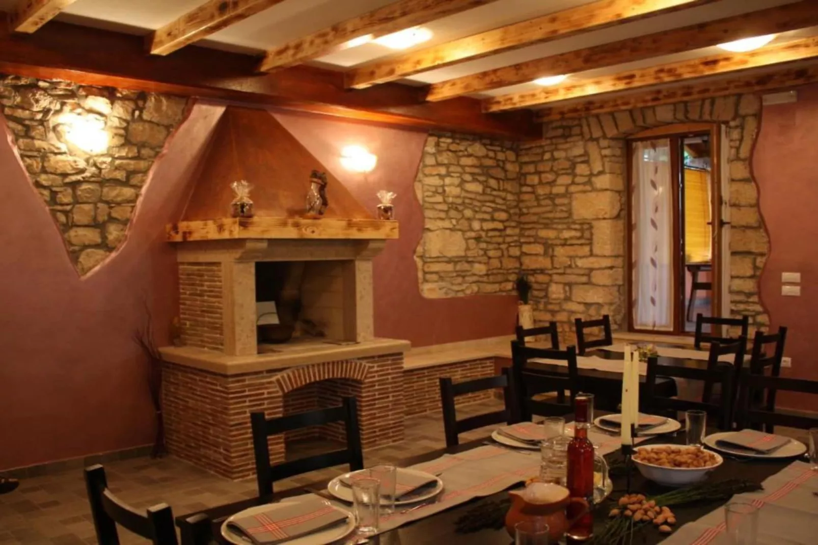 Authentic Istrian Holiday Home for Unforgettable Stays - Three Bedroom Holiday Home with Private Pool