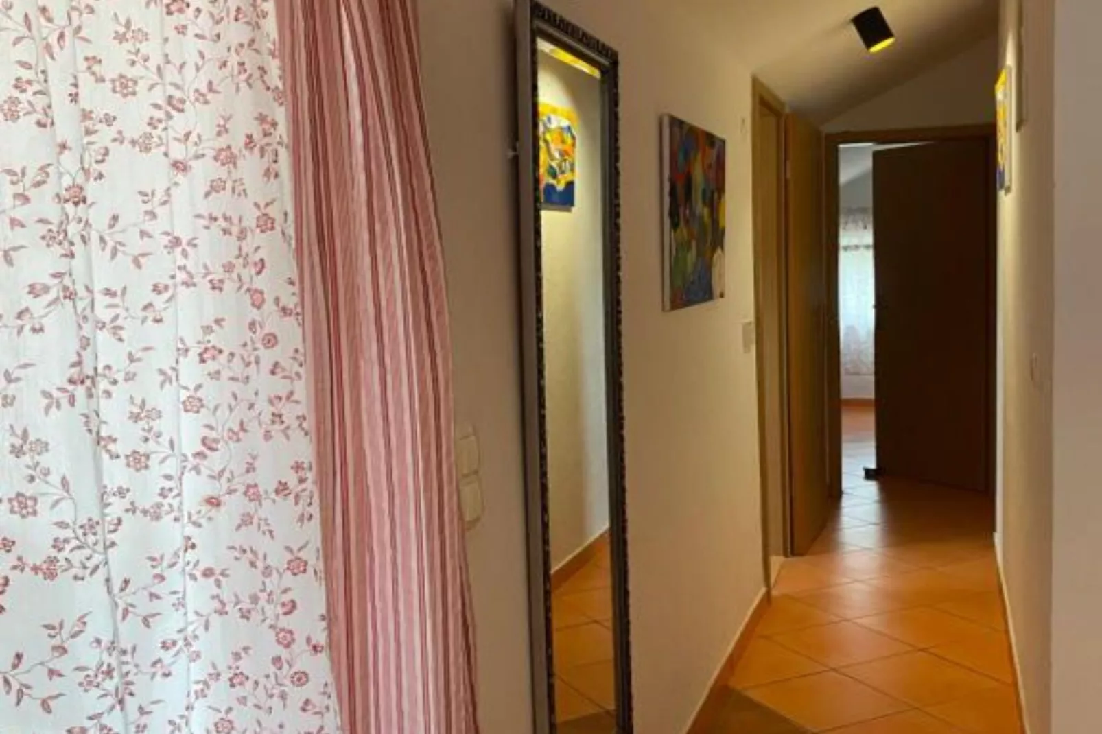 Apartments Lara Rab - Two Bedroom Apartment with Loggia