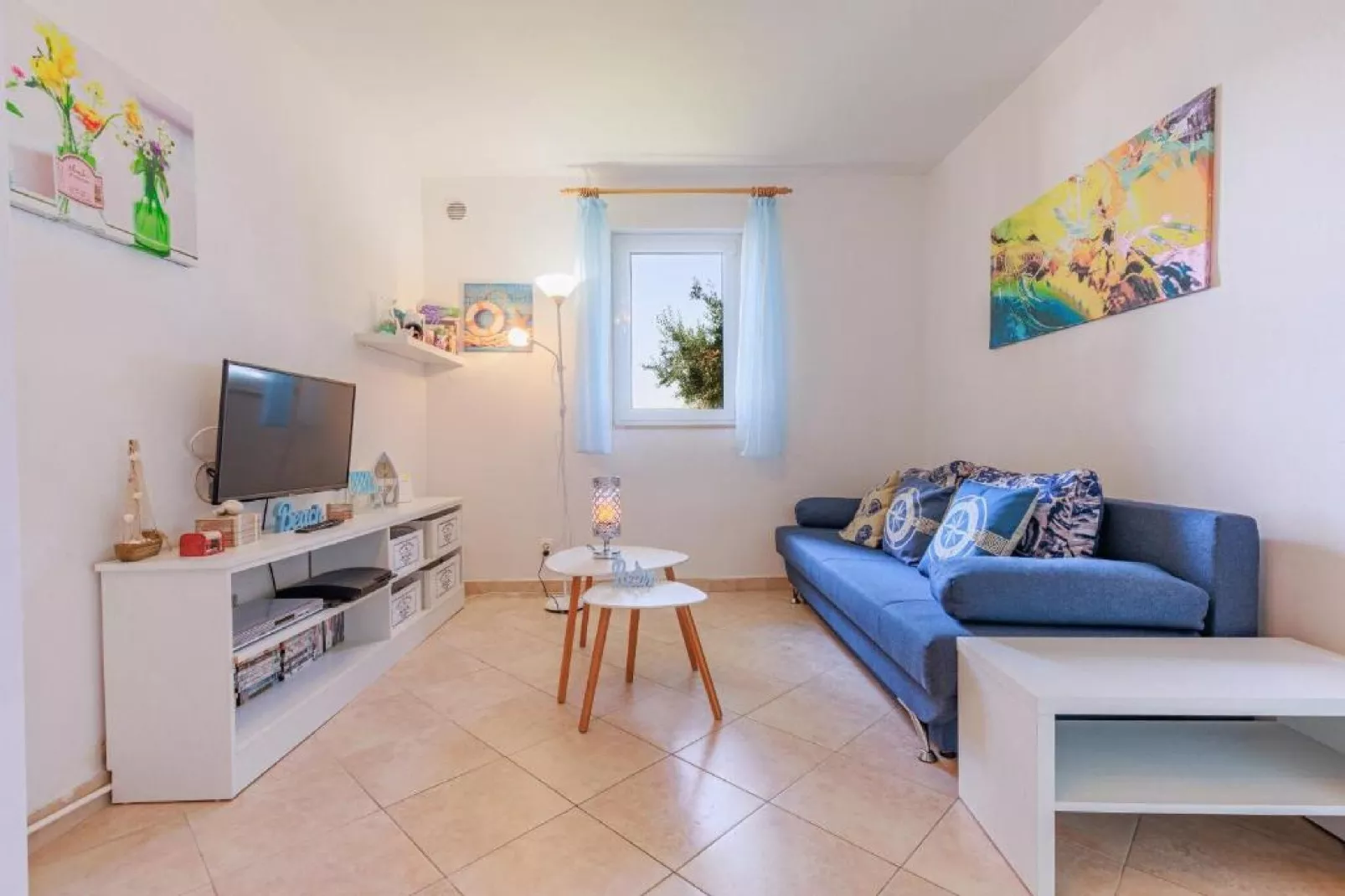 Lumbarda Resort Apartments - Comfort One Bedroom Apartment E5