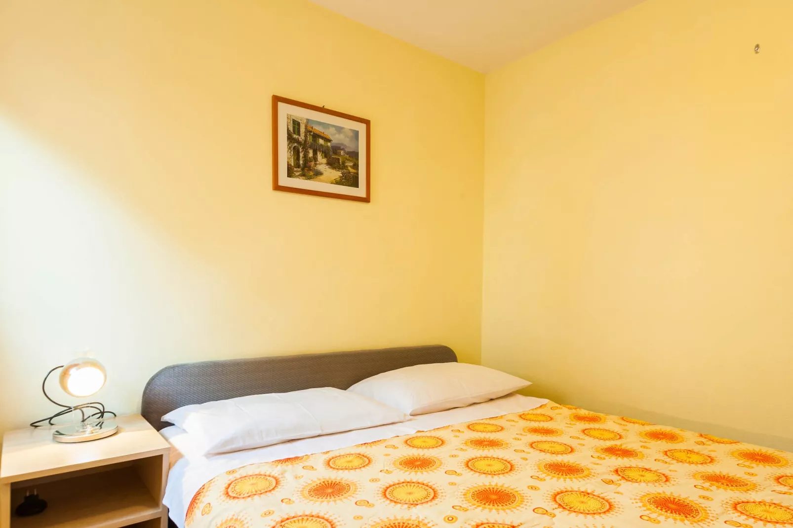Cozy Apartments in Zadar with Sea and Mountain Views - One Bedroom Apartment with Terrace  (owner 3)