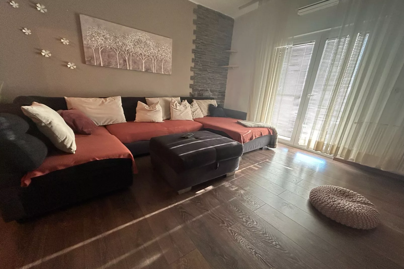 Villa Julia - Two Bedroom Apartment 6