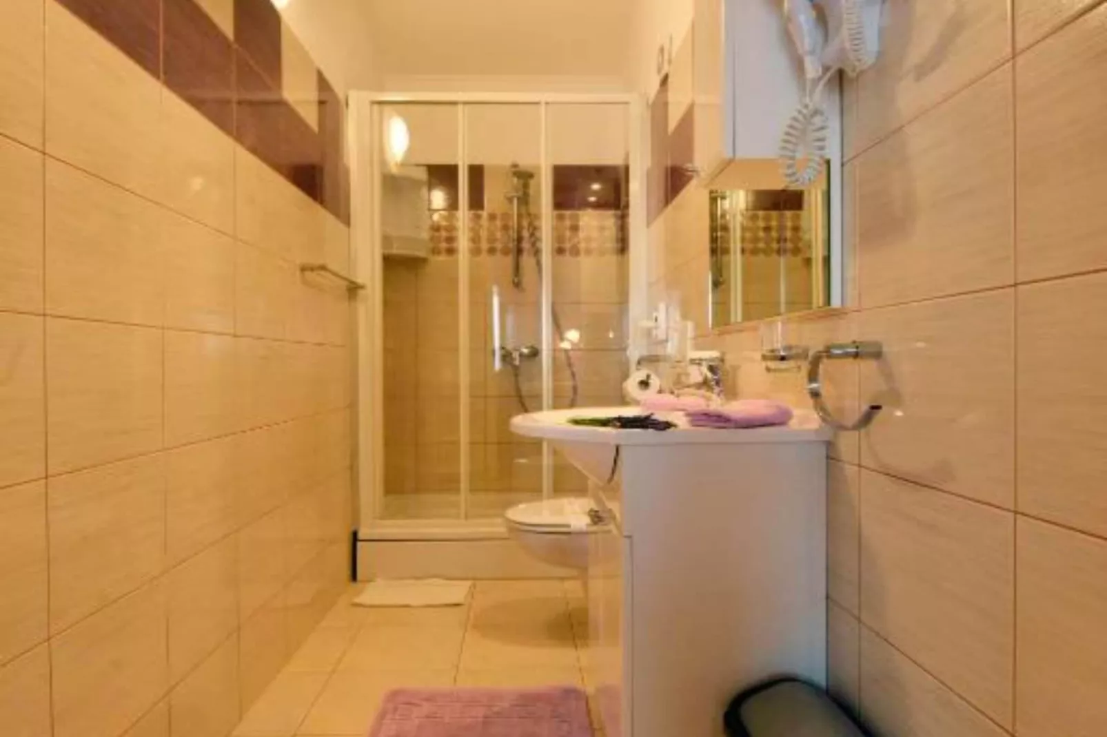 Authentic Istrian Rooms for Unforgettable Stays - Double Room with Balcony