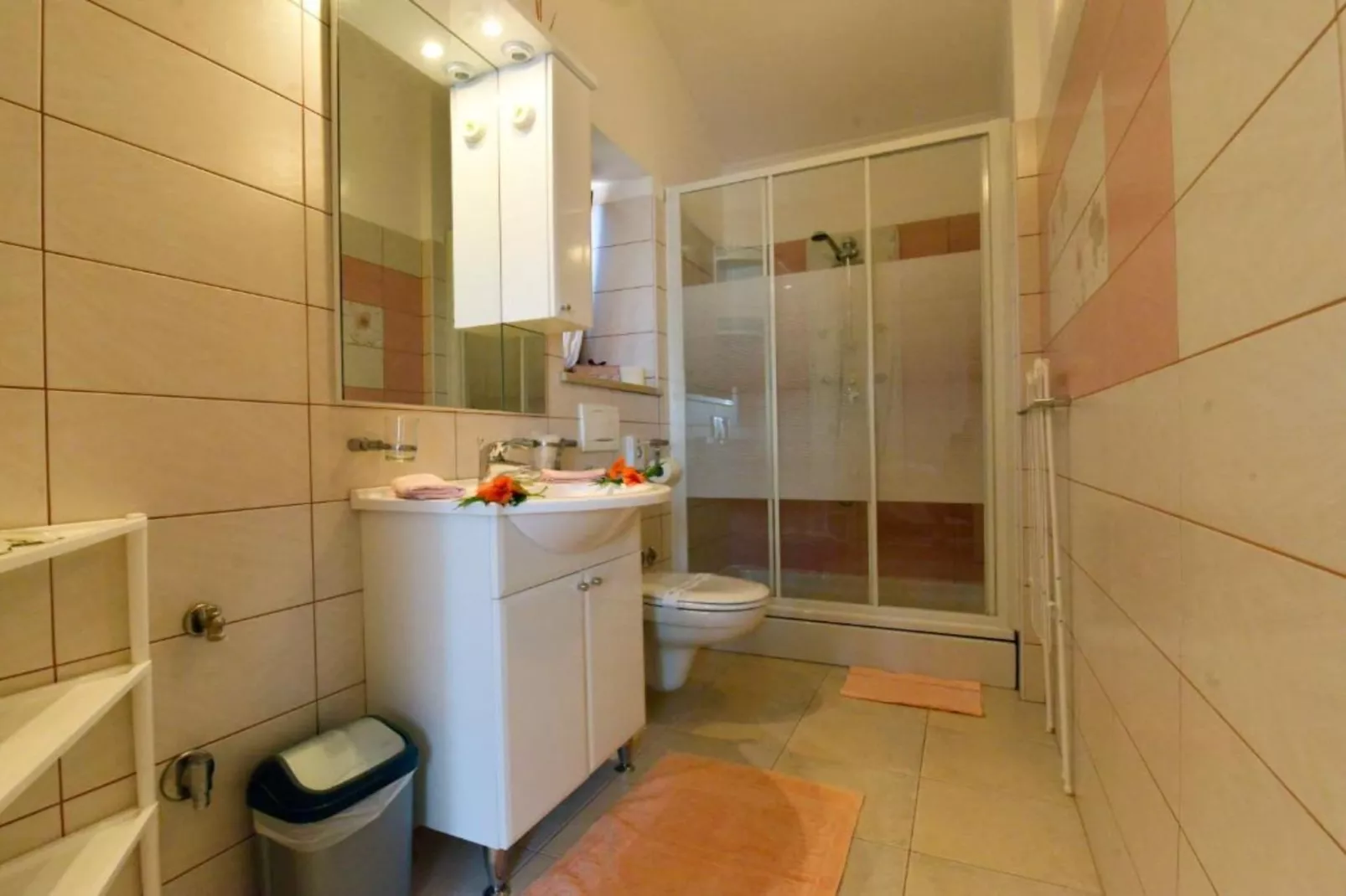 Authentic Istrian Rooms for Unforgettable Stays - Doube Room