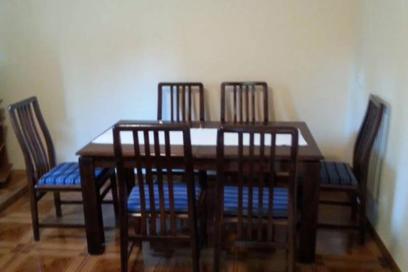Apartments Štrbić - One Bedroom Apartment - Nina