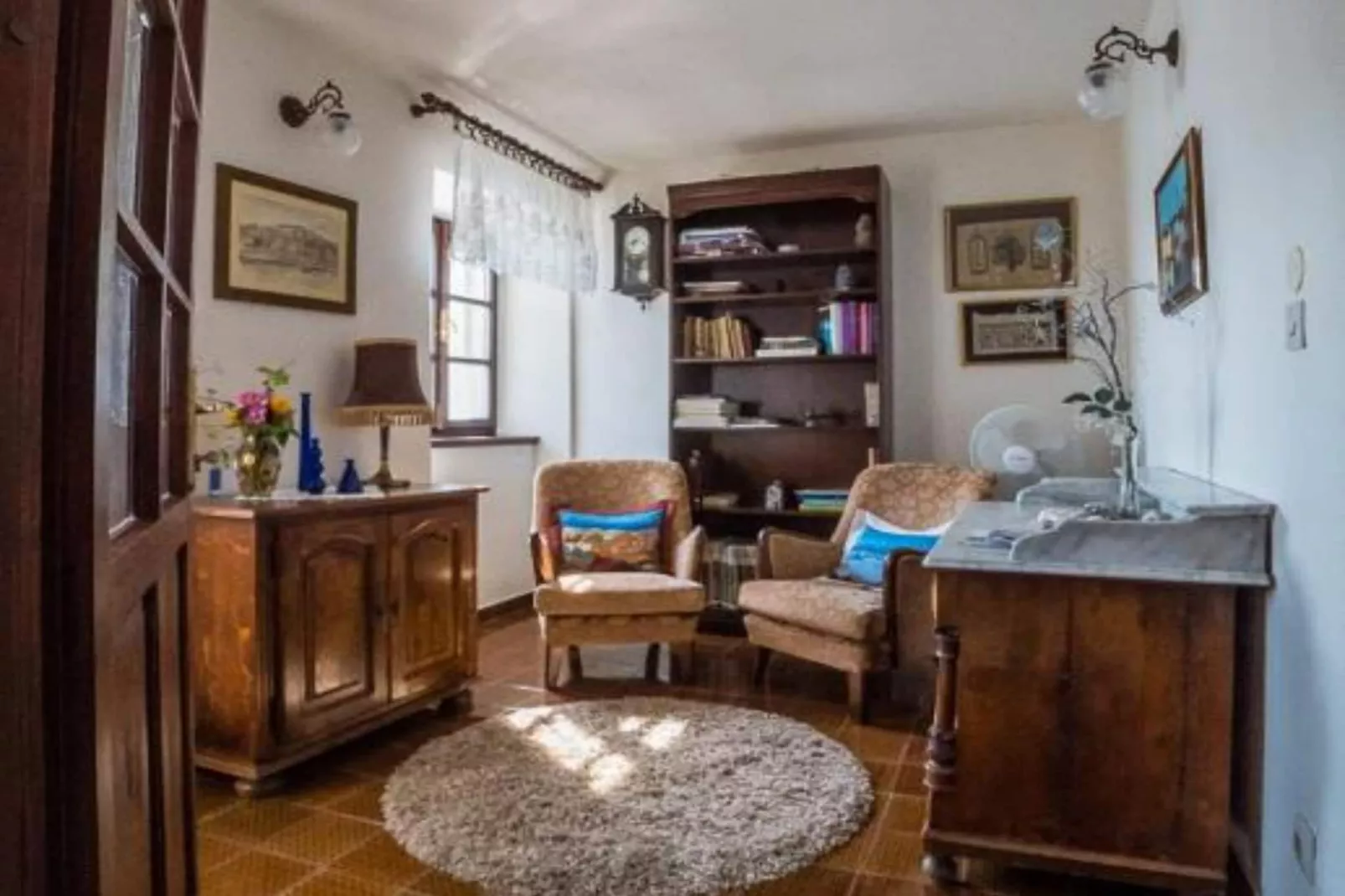 Stone House Seaside Retreat on Brač Island - Two Bedroom Apartment 2