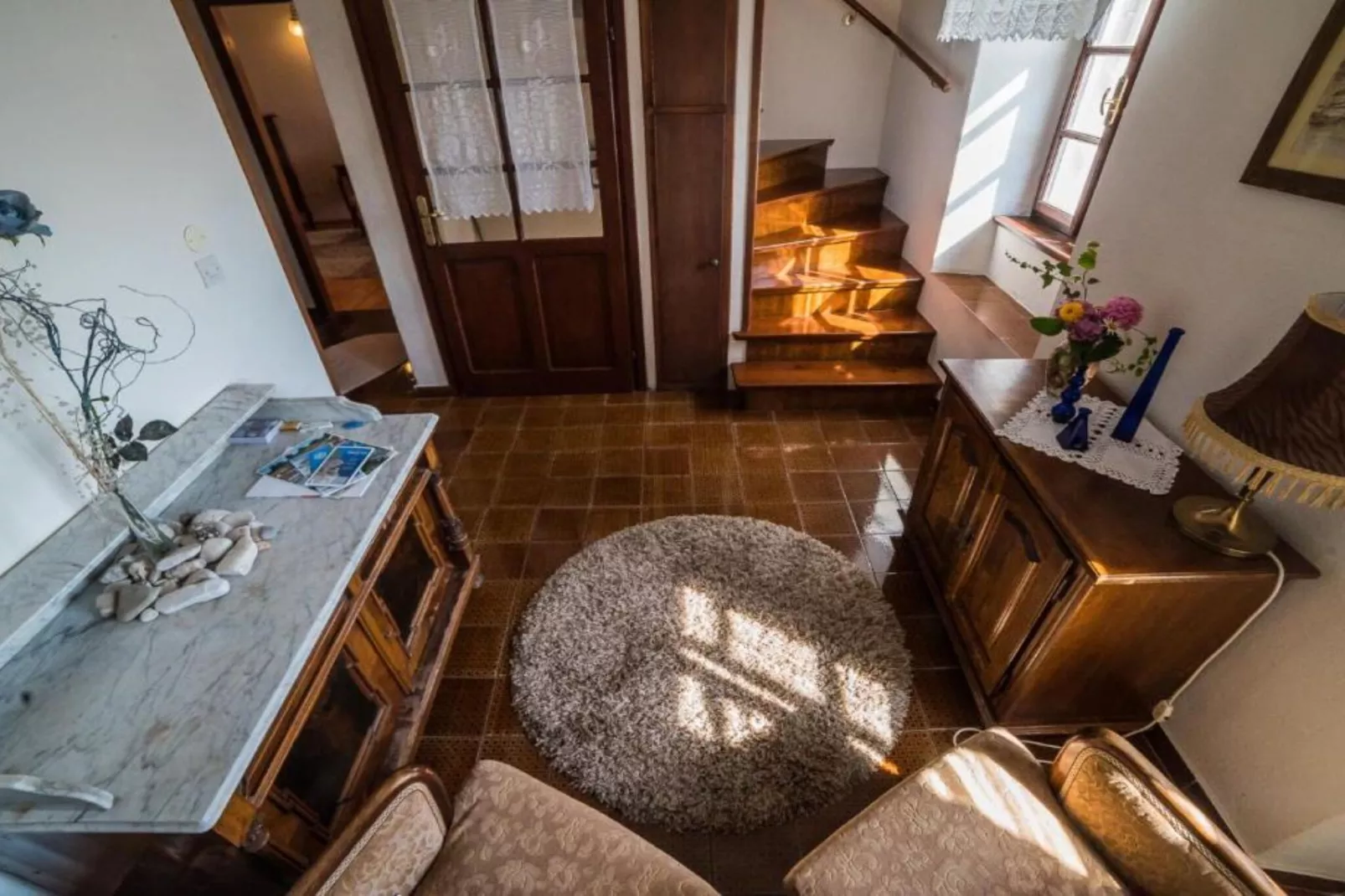 Stone House Seaside Retreat on Brač Island - Two Bedroom Apartment 1