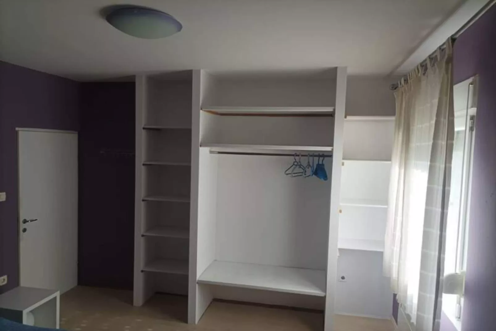 Garden Oasis - Kaštel Lukšić - One Bedroom Apartment with Balcony
