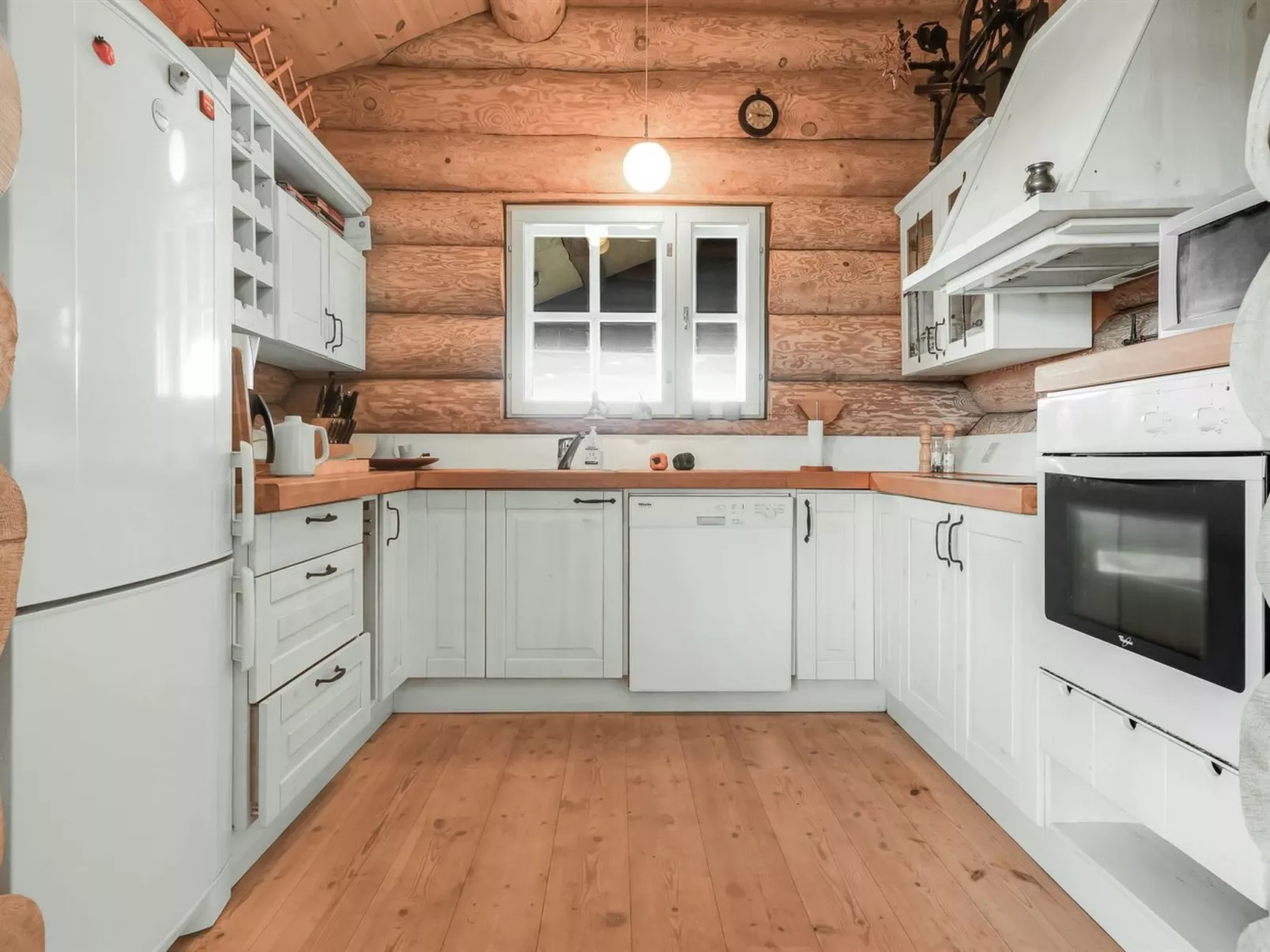 "Mojag" - 900m from the sea-Dedans