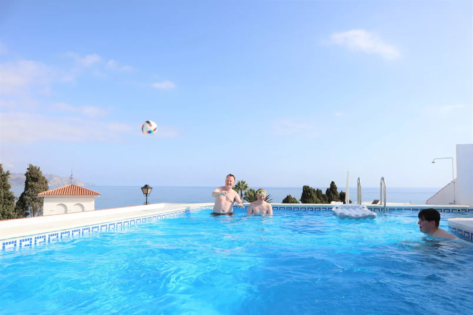 Carabeillo 13 Apartments by Casasol