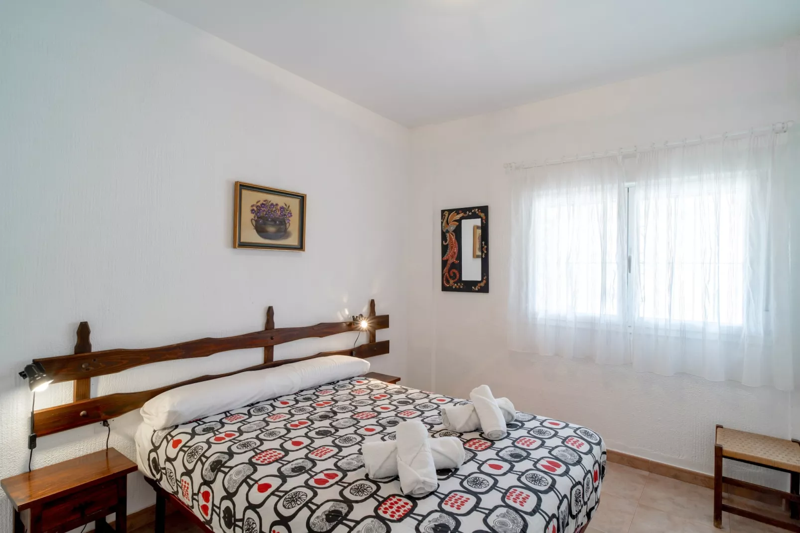 Carabeo 28 Apartment by Casasol