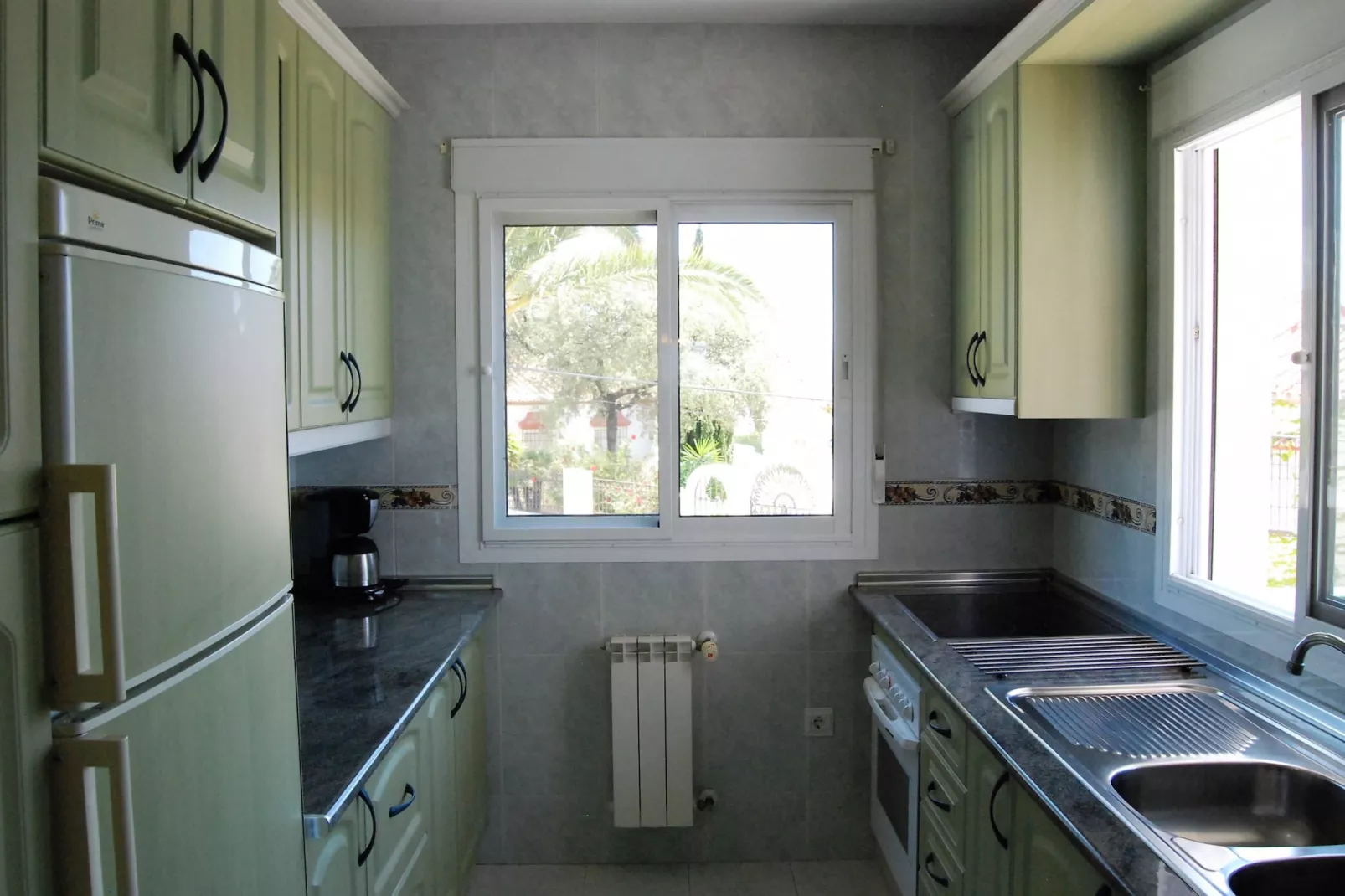 Villa Sandra Top Floor Escape by Casasol