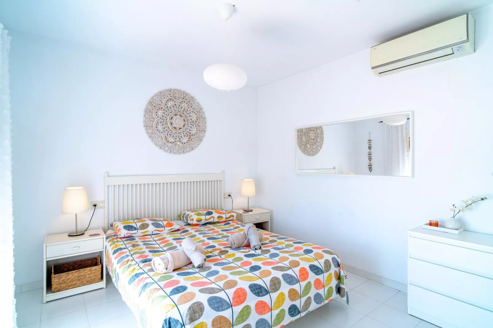 Casa Corazon Burriana by Casasol