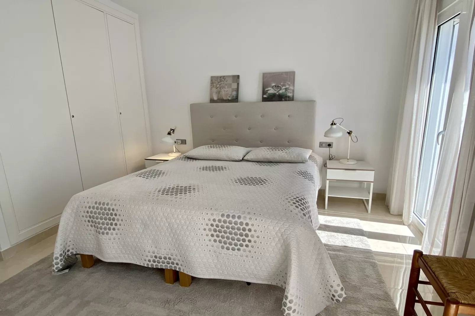 Casa Animas Centro by Casasol