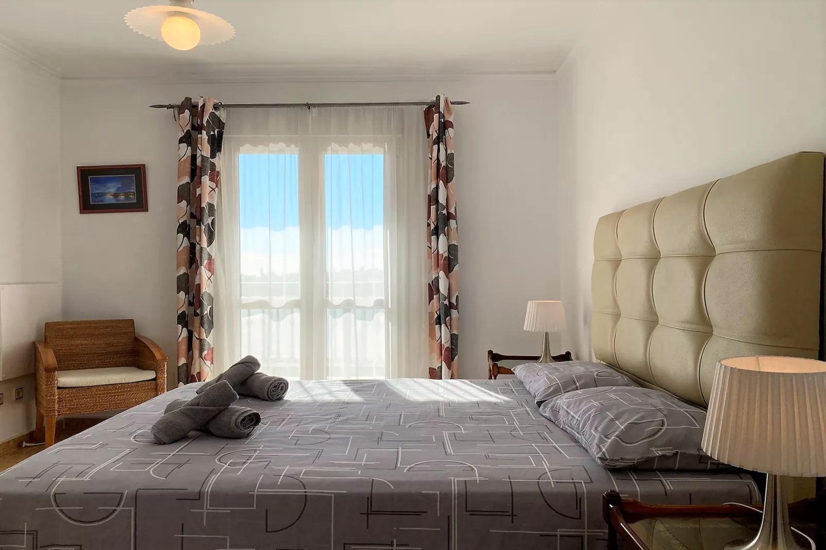Milenio 2E Apartment by Casasol