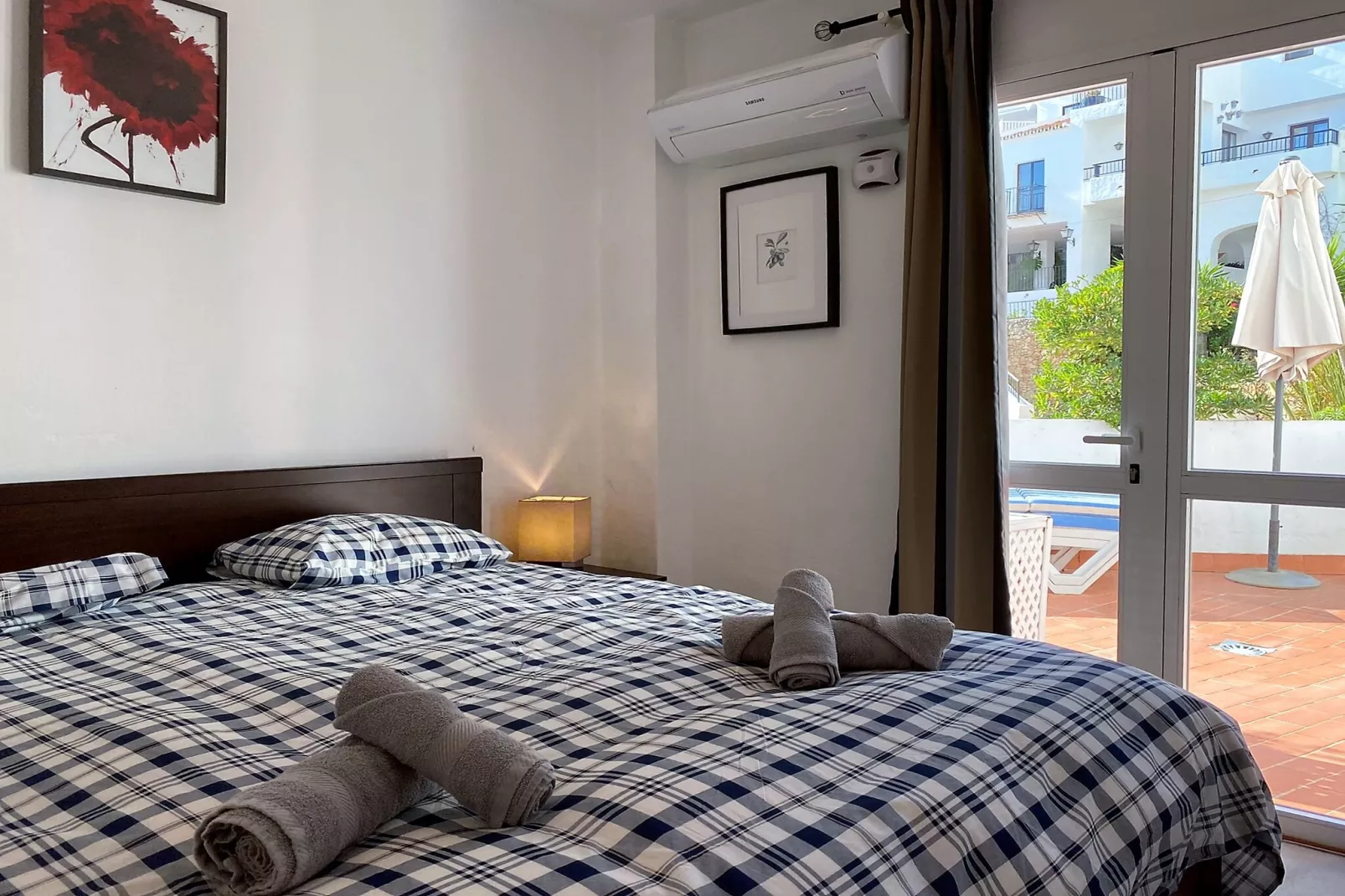 Capistrano Playa 116 by Casasol