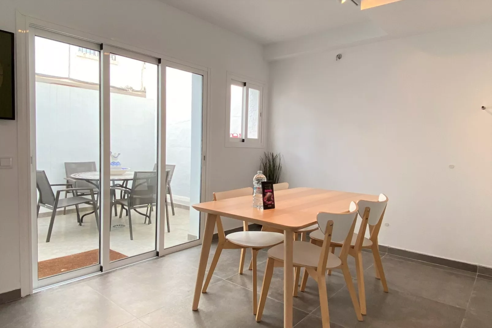 Casa Los Tejares by Casasol