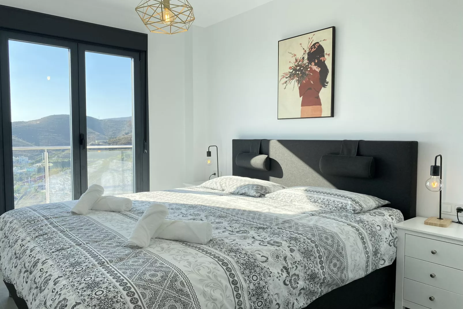 Penthouse Balcon del Mar 124 by Casasol