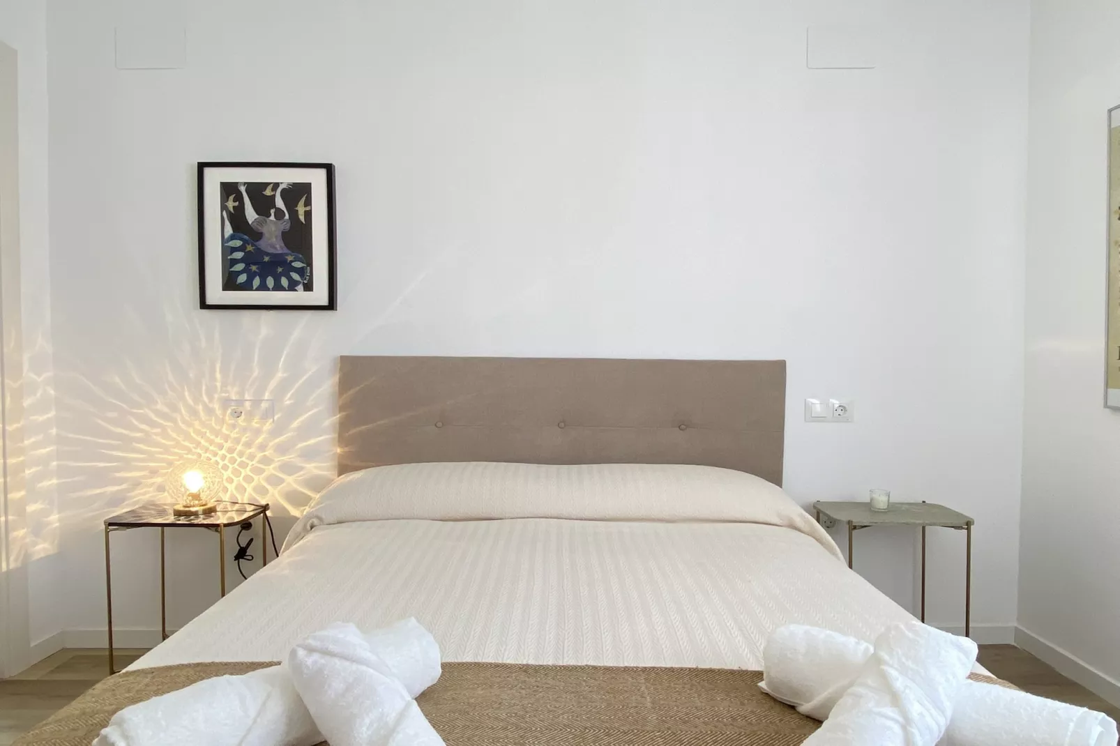 Sirena Deluxe Torrecilla by Casasol