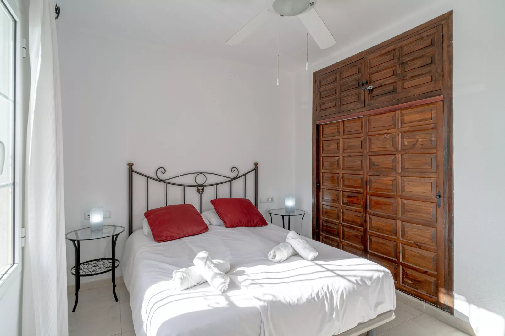Villa Caritas Punta Lara by Casasol