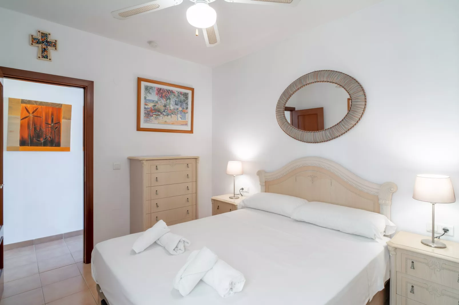Toboso  1C Torrecilla Beach Paradise by Casasol