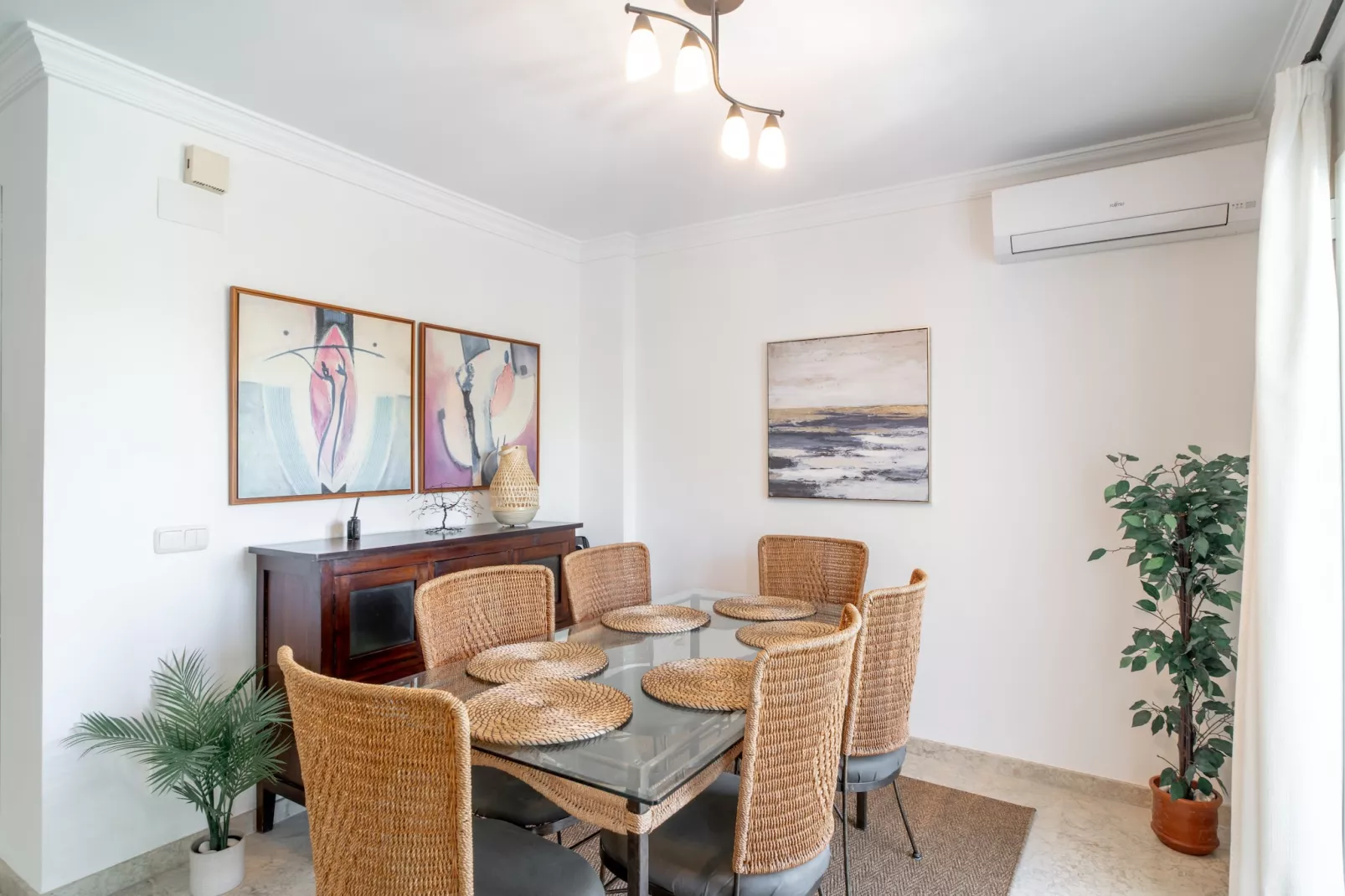 Aljamar 4A Burriana Beach by Casasol