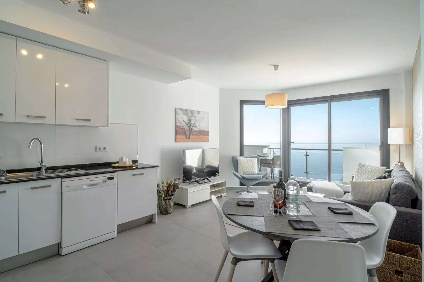 Terrazas de Ladera V4 Luxury by Casasol