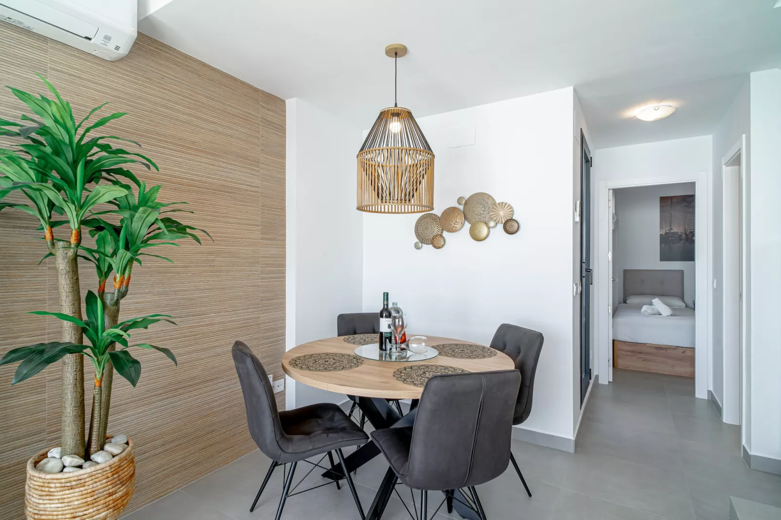Terrazas de Ladera Duplex 3 by Casasol
