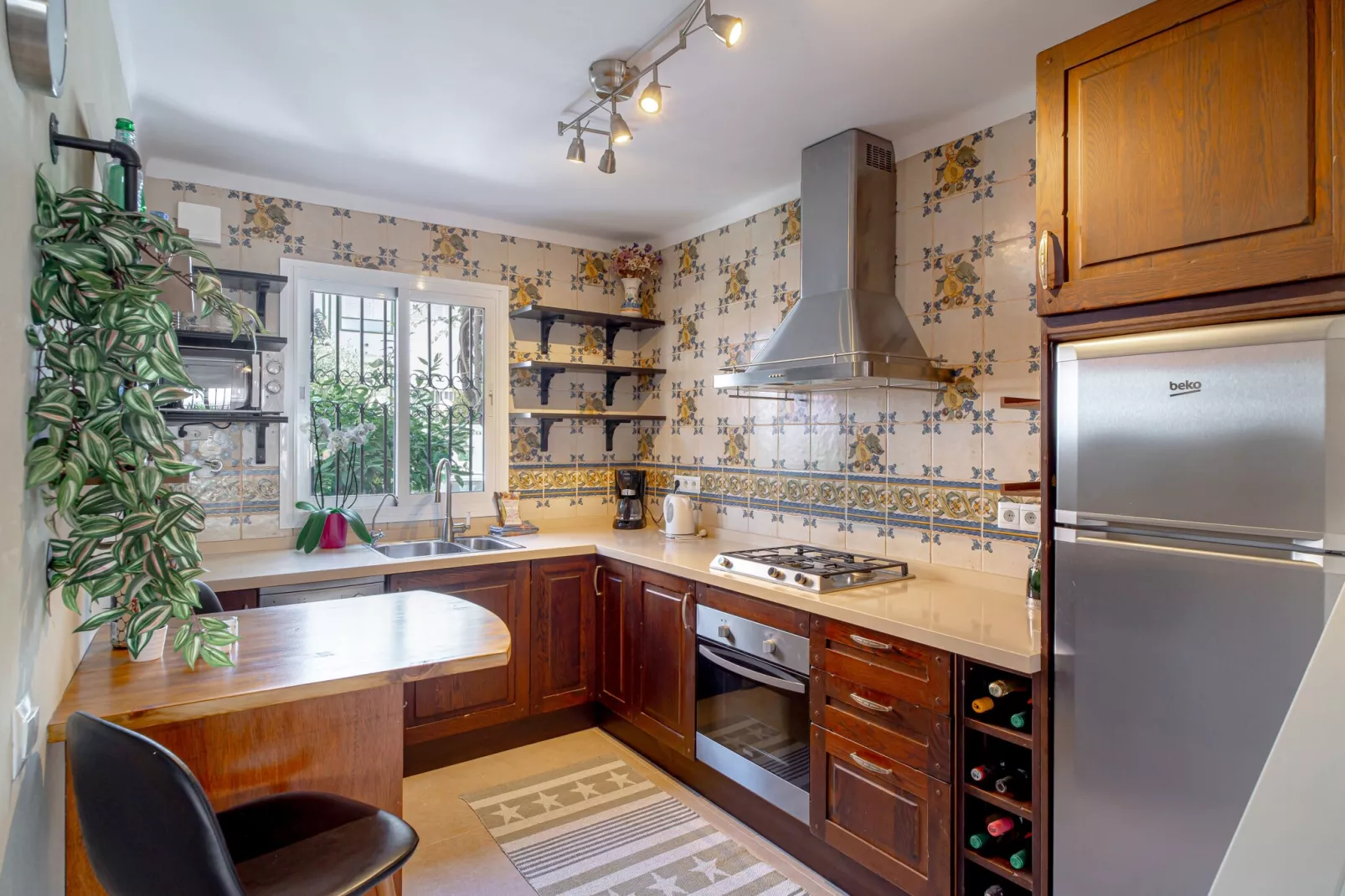 Casa Pueblo Andaluz 38 by Casasol