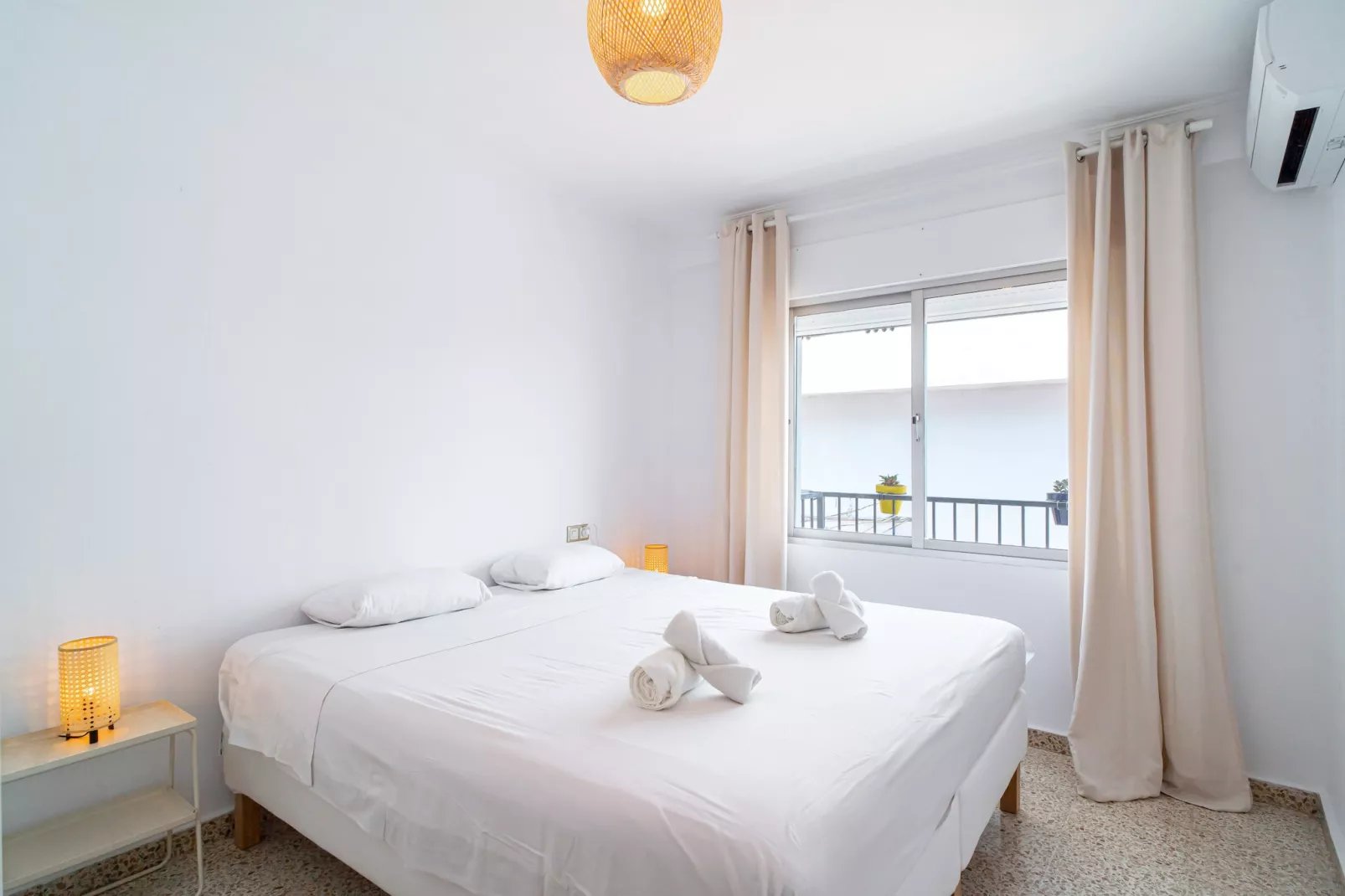 Urban Comfort by Casasol