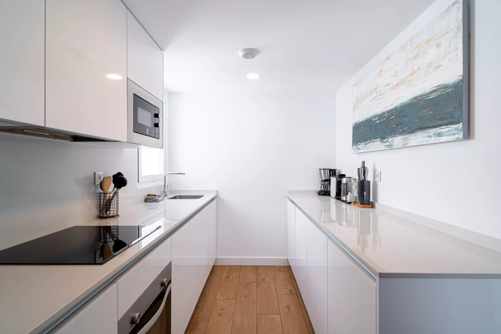 Luxury Premium Isea 1122 by Casasol