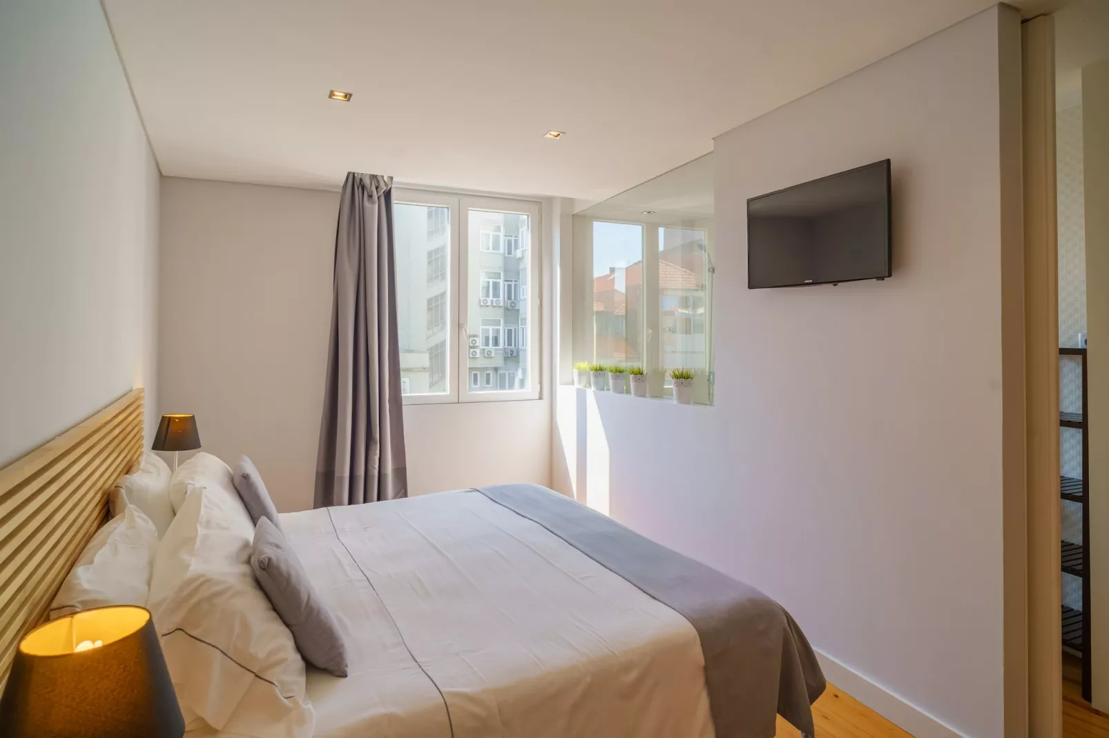 Feel Porto Downtown Poets Flat