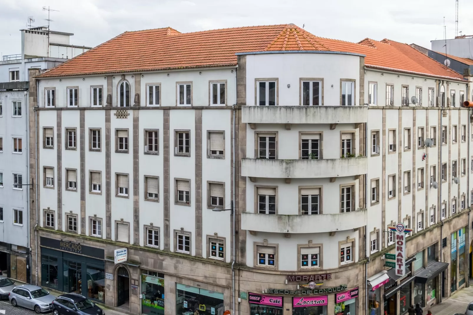 Feel Porto Vintage Townhouse