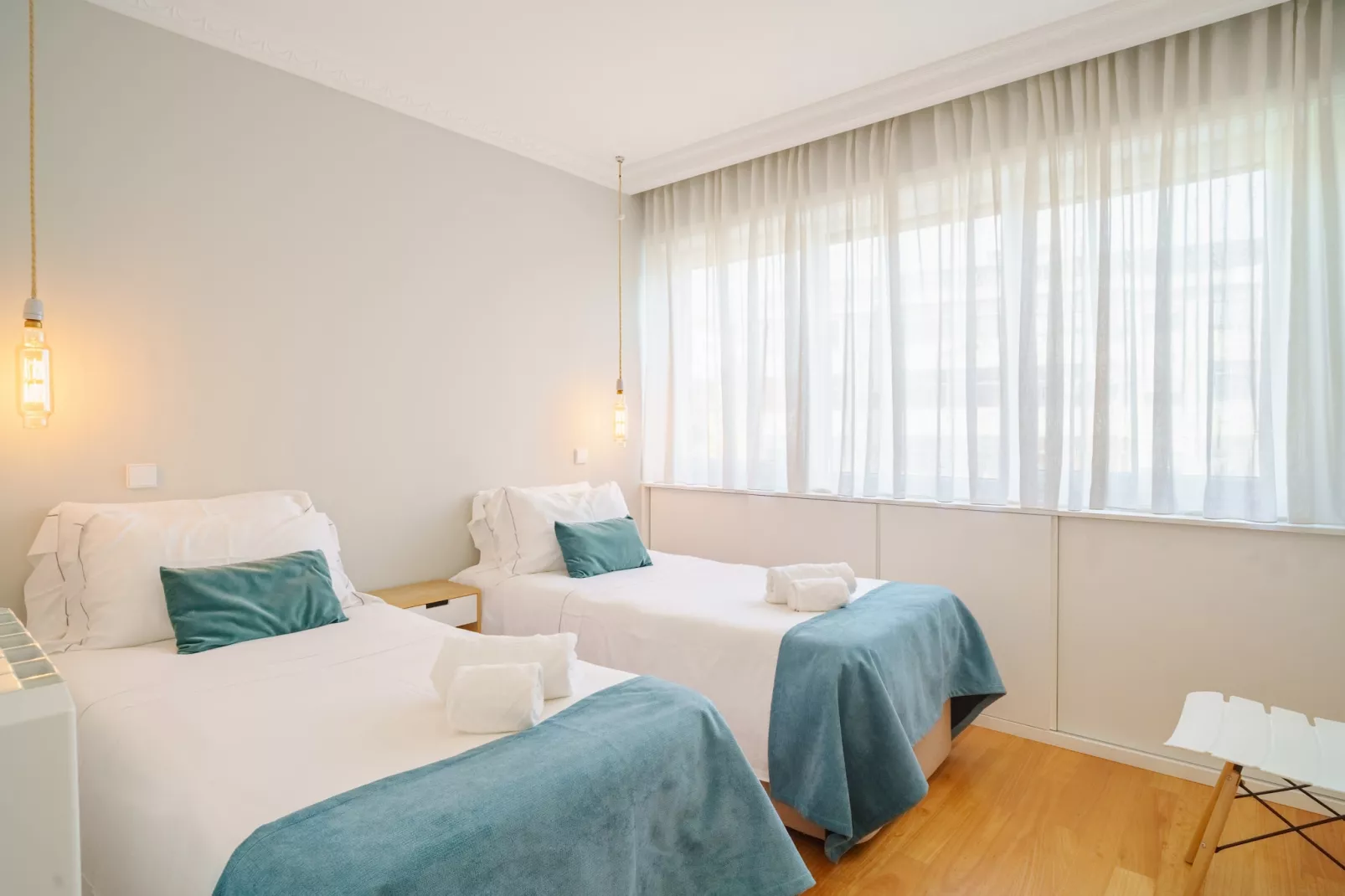 Feel Porto Downtown Charming Apartment I