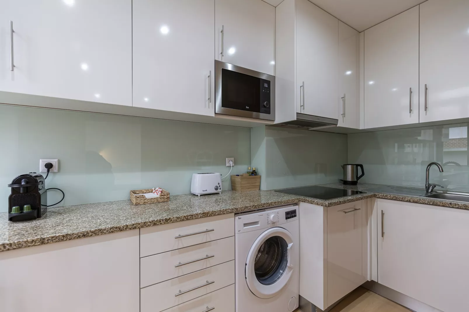 Feel Corporate Housing Marquês I
