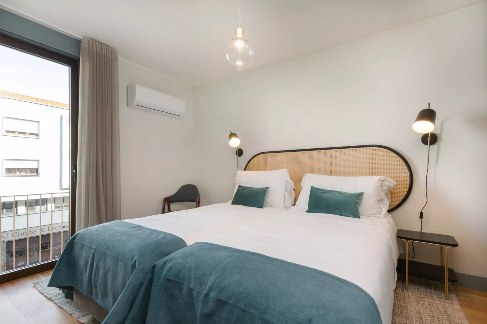 Feel Corporate Housing Campanhã 01