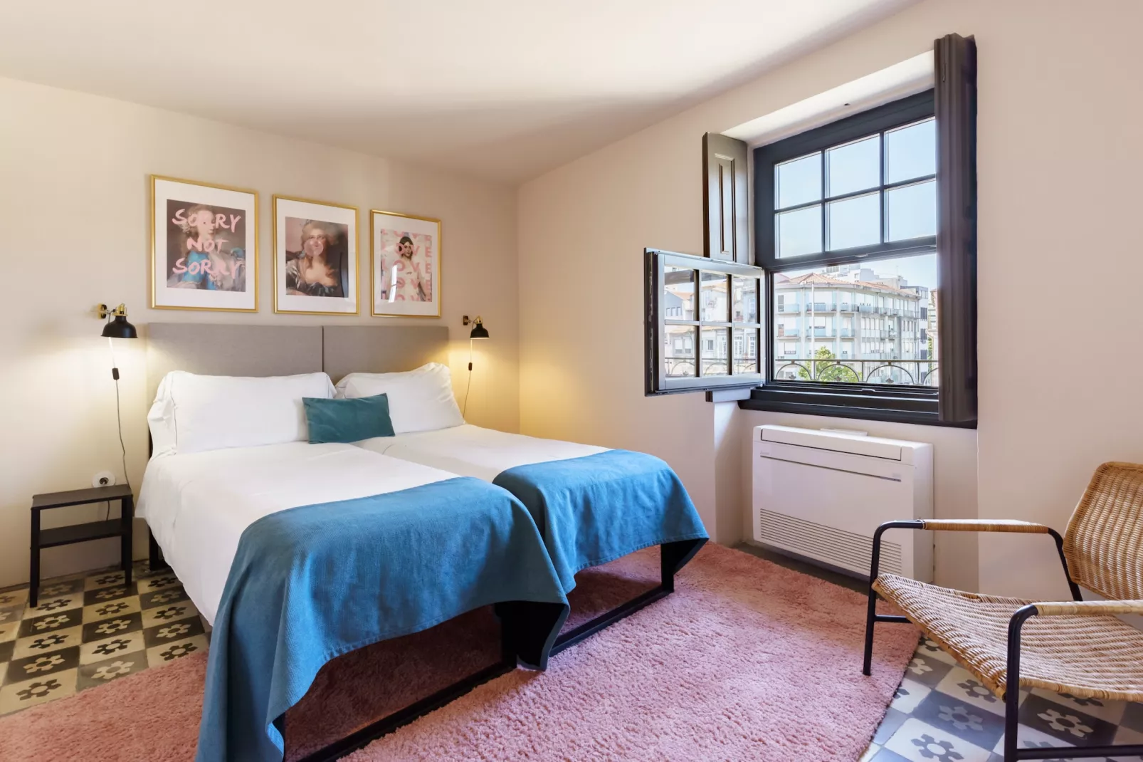 Feel Porto Antique Poveiros Flat III