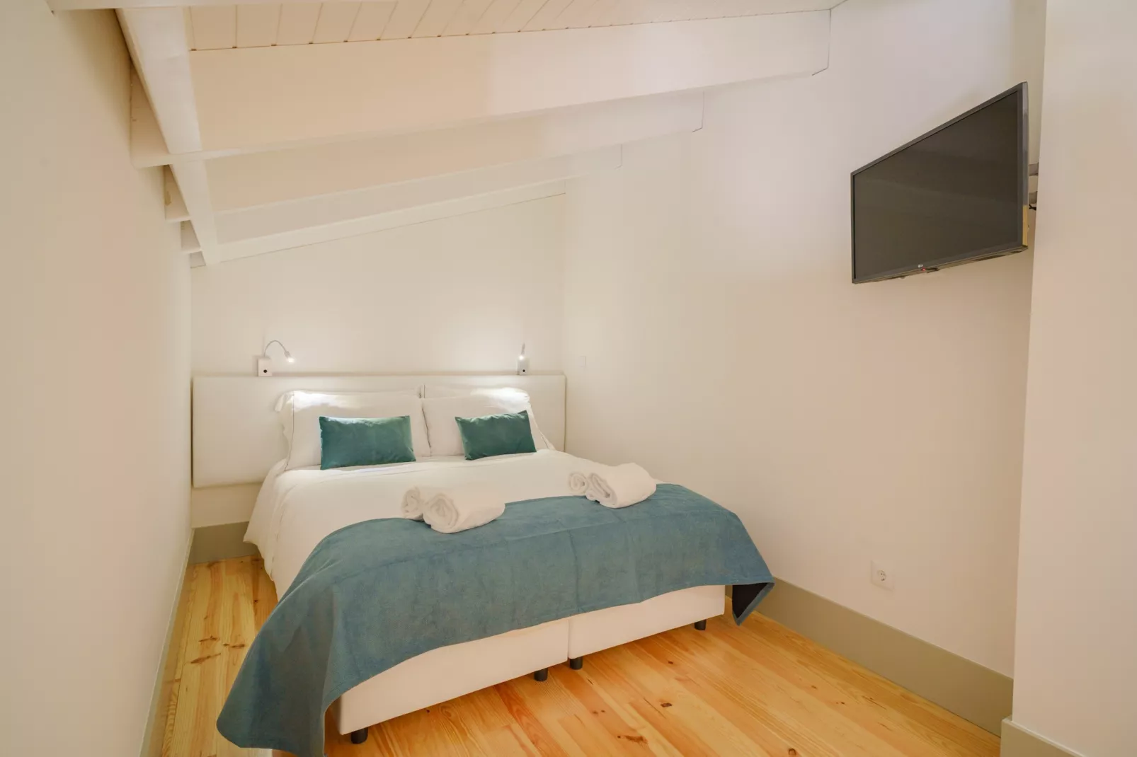 Feel Porto Matosinhos Ocean Flat V