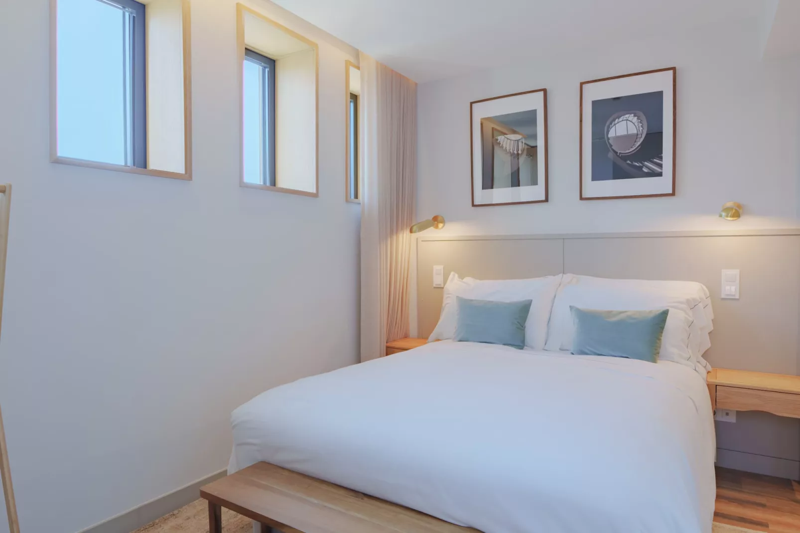 Feel Porto Firmeza Coworking & Flat 4.5