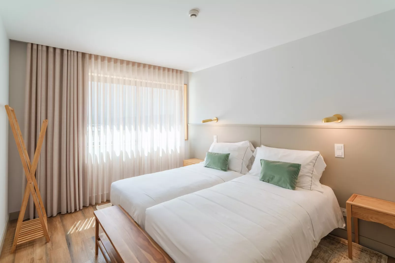 Feel Porto Firmeza Coworking & Flat 2.4