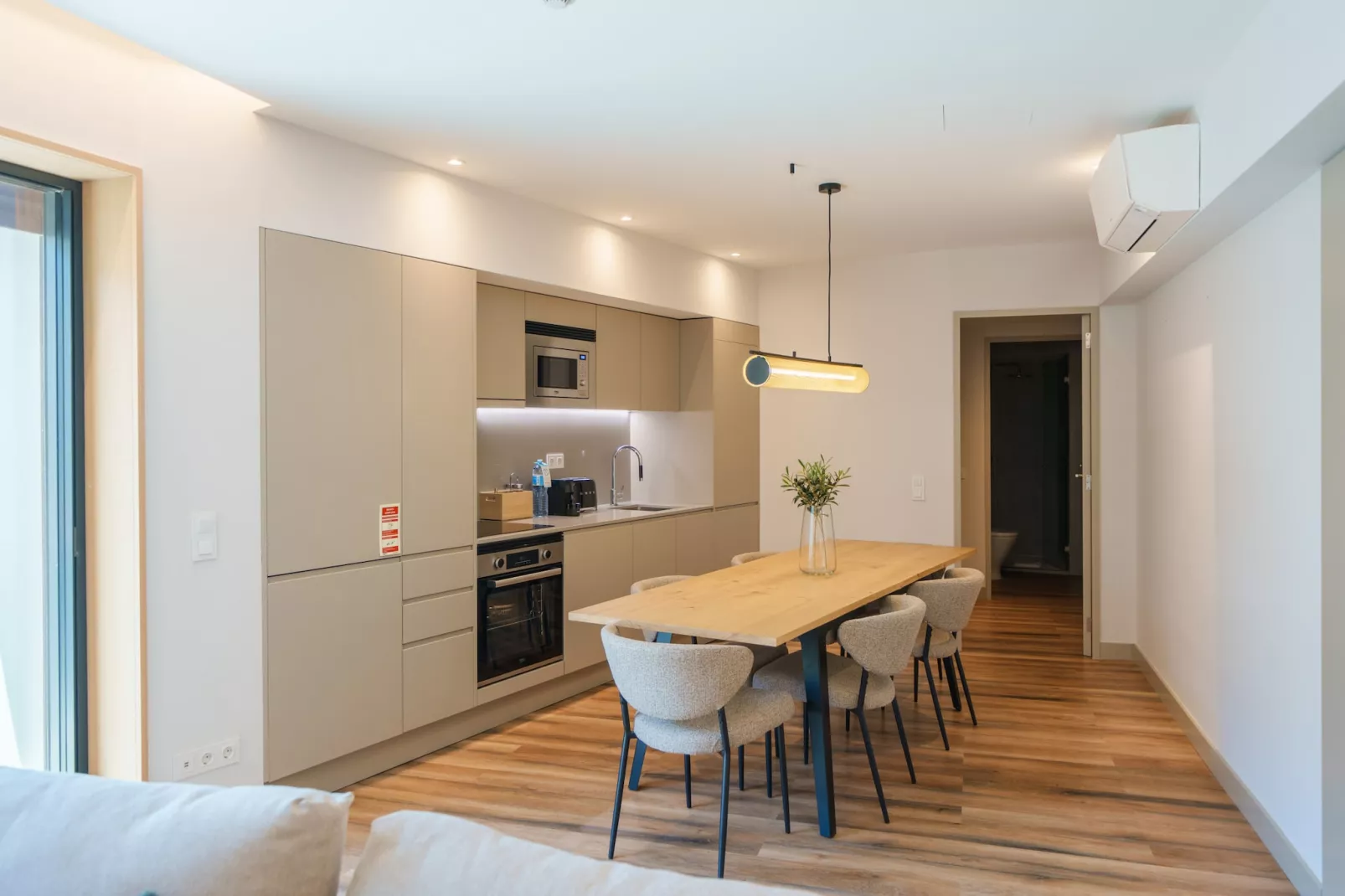 Feel Porto Firmeza Coworking & Flat 3.4