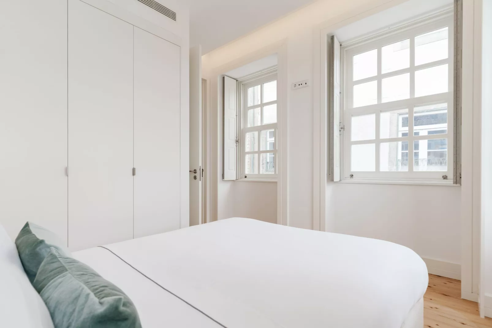 Feel Porto Clérigos Charm Flat 3.1