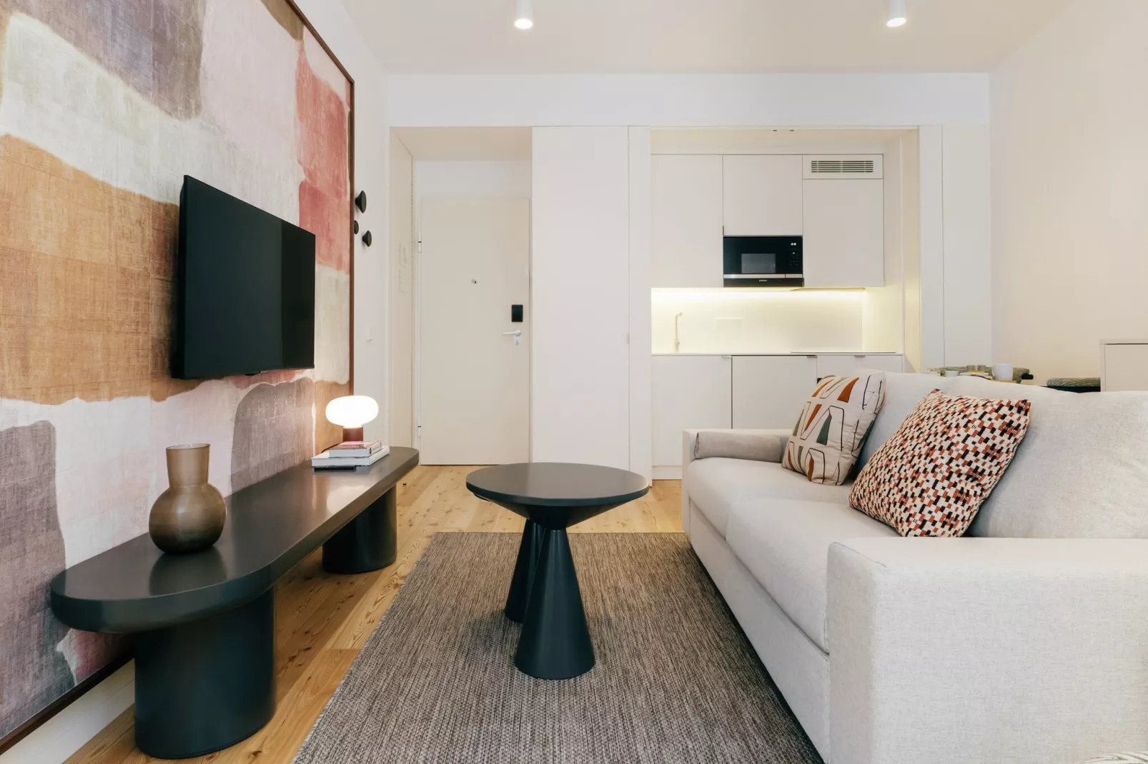 Feel Porto Clérigos Charm Flat 2.1