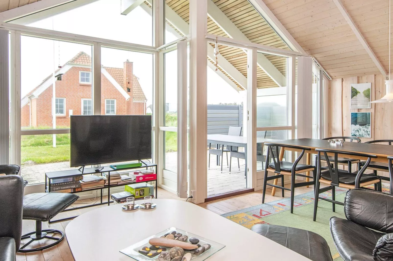 7 person holiday home in Harboøre-By Traum
