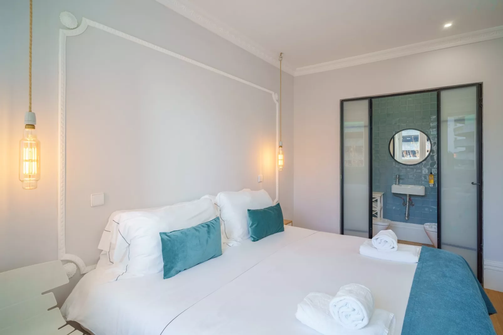 Feel Porto Downtown Charming Apartment II