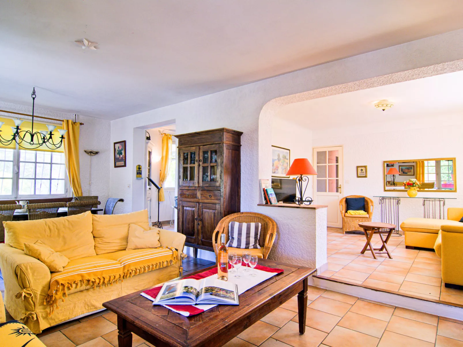 Villa Datcha